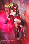 沖田凜花Rinka - Mizuki Yukikaze (Taimanin Yukikaze) [7P-2.59MB]