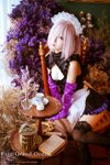 沖田凜花Rinka - Mash Kyrielight (FateGrand Order) [59P-231MB]