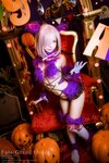 沖田凜花Rinka - Mash Kyrielight (FateGrand Order) [59P-231MB]