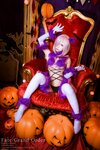 沖田凜花Rinka - Mash Kyrielight (FateGrand Order) [59P-231MB]