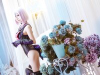 沖田凜花Rinka - Mash Kyrielight (FateGrand Order) [59P-231MB]