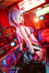 沖田凜花Rinka - Mash Kyrielight (FateGrand Order) [59P-231MB]