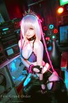 沖田凜花Rinka - Mash Kyrielight (FateGrand Order) [59P-231MB]