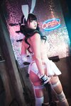 [DJAWA] Aram (아람) - Tame Your Bunny
