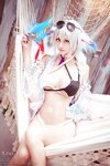沖田凜花Rinka - Tosa (Azur Lane) [11P-4.36MB]