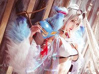 沖田凜花Rinka - Tosa (Azur Lane) [11P-4.36MB]