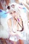 沖田凜花Rinka - Tosa (Azur Lane) [11P-4.36MB]
