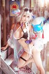 沖田凜花Rinka - Tosa (Azur Lane) [11P-4.36MB]