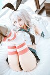 沖田凜花Rinka - Kashimakaze (Kancolle) [Patreon] [13P-104.64MB]
