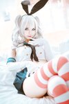 沖田凜花Rinka - Kashimakaze (Kancolle) [Patreon] [13P-104.64MB]