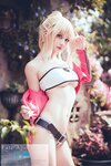 沖田凜花Rinka - Mordred (Fate Apocrypha) [10P-4.90MB]