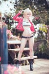 沖田凜花Rinka - Mordred (Fate Apocrypha) [10P-4.90MB]