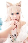 沖田凜花Rinka - Kinako (40hara illust.) [6P-1.22MB]