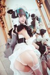 沖田凜花Rinka - HMS Cheshire (Azur Lane) [24P-7.79MB]