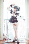 沖田凜花Rinka - HMS Cheshire (Azur Lane) [24P-7.79MB]