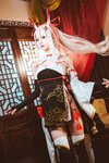 沖田凜花Rinka - Ayanami (Azur Lane) [Patreon] [13P-170.33MB]