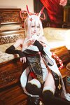 沖田凜花Rinka - Ayanami (Azur Lane) [Patreon] [13P-170.33MB]