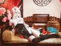 沖田凜花Rinka - Ayanami (Azur Lane) [Patreon] [13P-170.33MB]