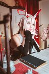 沖田凜花Rinka - Ayanami (Azur Lane) [Patreon] [13P-170.33MB]