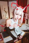 沖田凜花Rinka - Ayanami (Azur Lane) [Patreon] [13P-170.33MB]