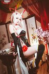 沖田凜花Rinka - Ayanami (Azur Lane) [Patreon] [13P-170.33MB]