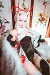沖田凜花Rinka - Ayanami (Azur Lane) [Patreon] [13P-170.33MB]