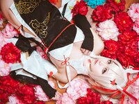 沖田凜花Rinka - Ayanami (Azur Lane) [Patreon] [13P-170.33MB]