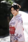 [X-City] KIMONO 016 Hara Saori 原紗央莉