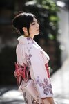 [X-City] KIMONO 016 Hara Saori 原紗央莉