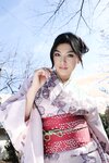 [X-City] KIMONO 016 Hara Saori 原紗央莉