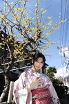 [X-City] KIMONO 016 Hara Saori 原紗央莉