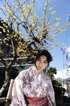 [X-City] KIMONO 016 Hara Saori 原紗央莉