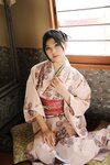 [X-City] KIMONO 016 Hara Saori 原紗央莉