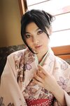 [X-City] KIMONO 016 Hara Saori 原紗央莉