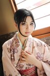 [X-City] KIMONO 016 Hara Saori 原紗央莉