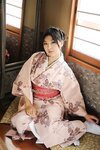 [X-City] KIMONO 016 Hara Saori 原紗央莉