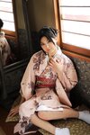 [X-City] KIMONO 016 Hara Saori 原紗央莉