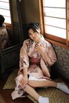 [X-City] KIMONO 016 Hara Saori 原紗央莉