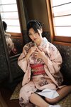 [X-City] KIMONO 016 Hara Saori 原紗央莉