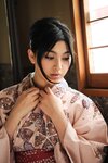 [X-City] KIMONO 016 Hara Saori 原紗央莉