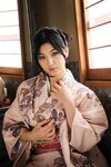[X-City] KIMONO 016 Hara Saori 原紗央莉