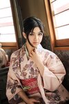 [X-City] KIMONO 016 Hara Saori 原紗央莉