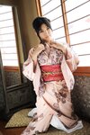[X-City] KIMONO 016 Hara Saori 原紗央莉
