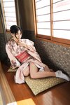[X-City] KIMONO 016 Hara Saori 原紗央莉