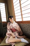 [X-City] KIMONO 016 Hara Saori 原紗央莉