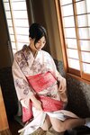 [X-City] KIMONO 016 Hara Saori 原紗央莉