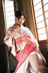 [X-City] KIMONO 016 Hara Saori 原紗央莉