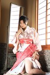 [X-City] KIMONO 016 Hara Saori 原紗央莉