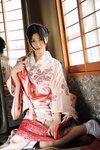[X-City] KIMONO 016 Hara Saori 原紗央莉