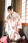 [X-City] KIMONO 016 Hara Saori 原紗央莉